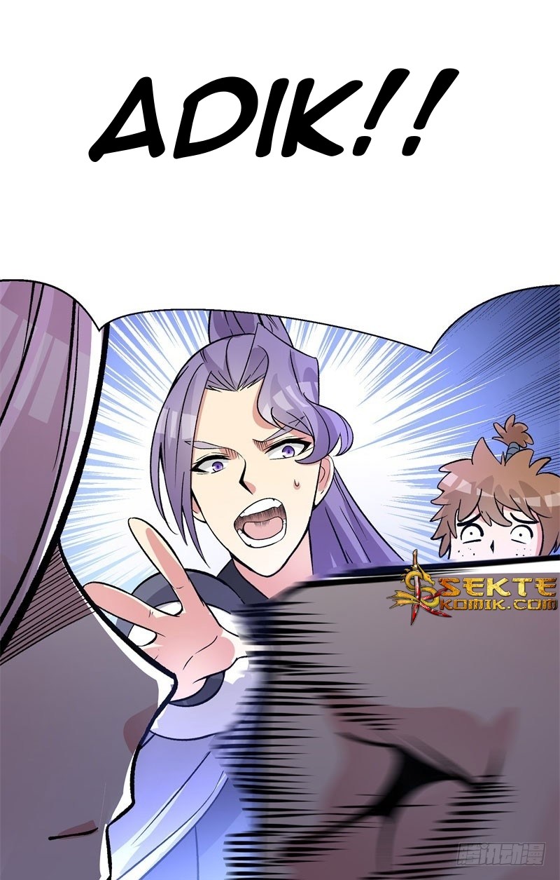 I Picked Up An Attributes Chapter 05 Gambar 52